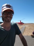 Helicopter vlucht Twelve Apostles! Check ook ons filmpje!