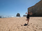 Twelve Apostles
