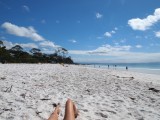 Hyams Beach