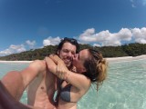 Hyams Beach