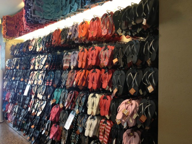 Flipflops