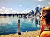 Darling Harbour