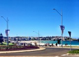 Bondi Beach