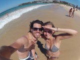 Bondi Beach