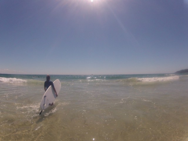 Byron Bay