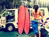 Yamba!