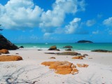 Whitehaven beach