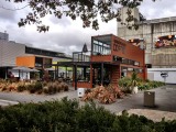 Centrum Christchurch