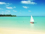 Muri Beach