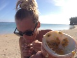 Passionfruit deel 20120