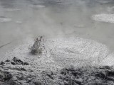 mud pool