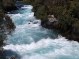 huka falls