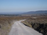Tongariro weg