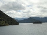 Cook Strait 6