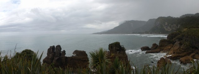 Punakaiki