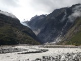 Franz Josef Glacier