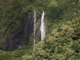 Waterval bij FJG