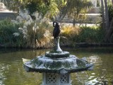 Botanische tuin 3