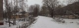Zachte winter