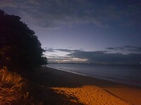 Hervey Bay Beach