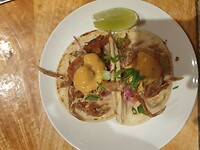 Norderlies 3 Softshell crab