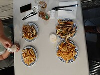Townsville 5 Seafood