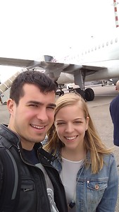 Wouter & Dorien