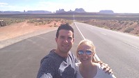 Monument Valley