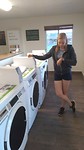 Laundry time!