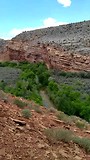 Freemont River Trail - Capitole Reef NP