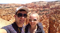 Bryce Canyon