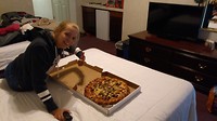 Pizza!