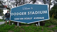Dodgers Stadium