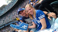 Having a great time!
