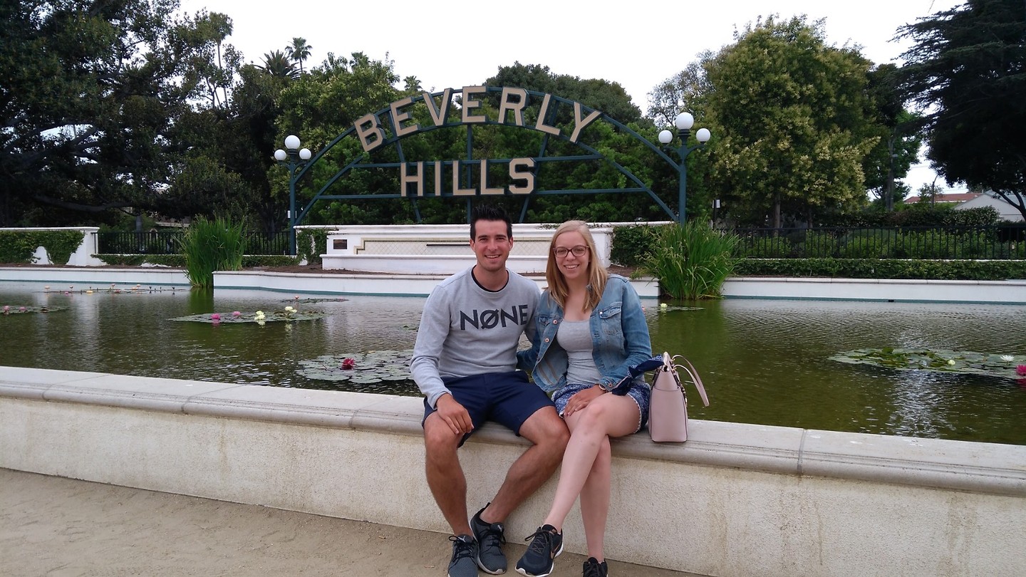 Beverly Hills