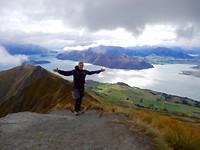Roys Peak