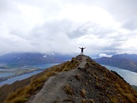 Roys Peak