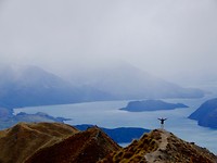 Roys Peak