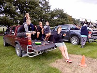 Rugbygame