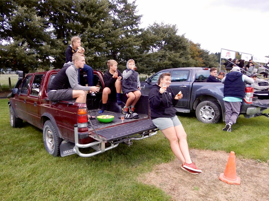 Rugbygame