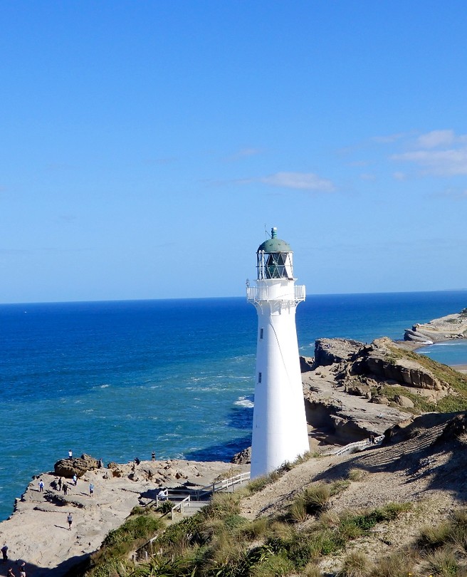 Castlepoint