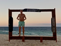 Beachcomber