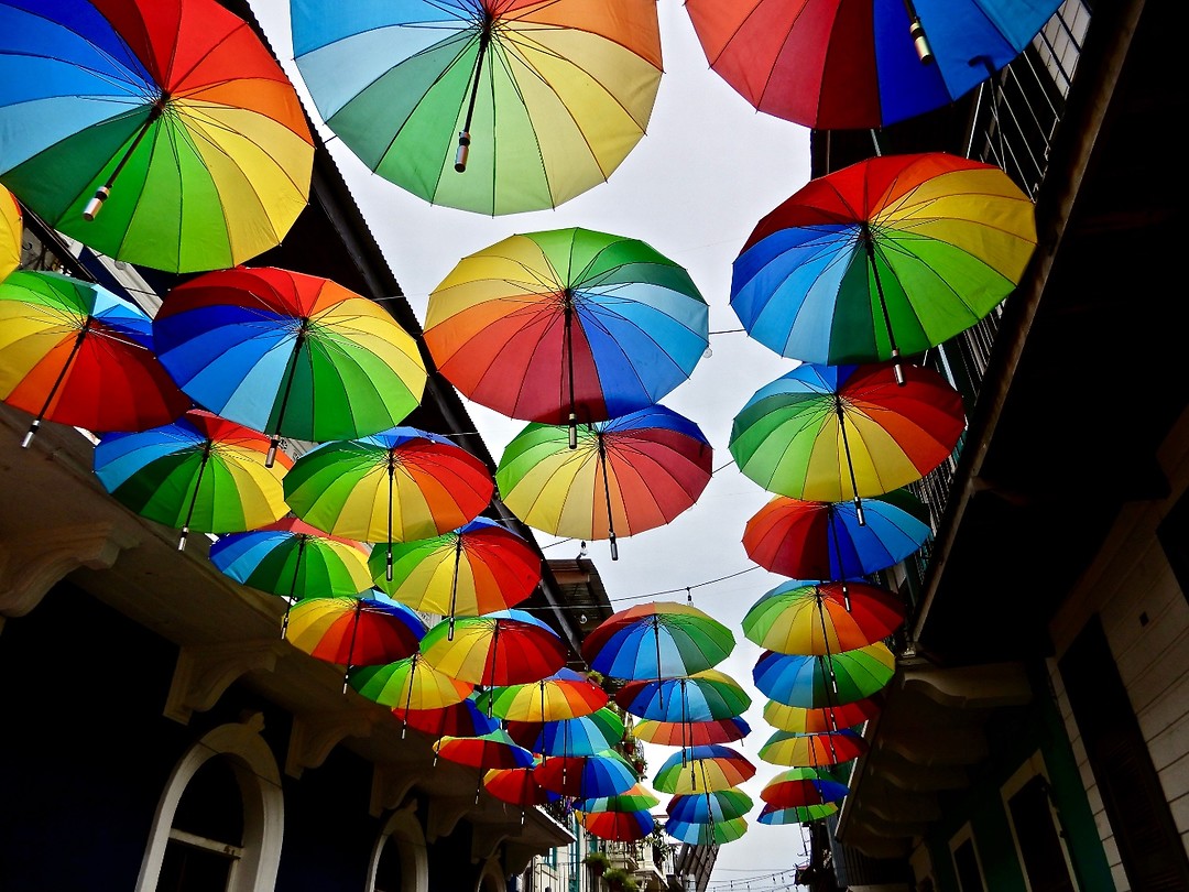 Casco Viejo