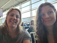 Schiphol