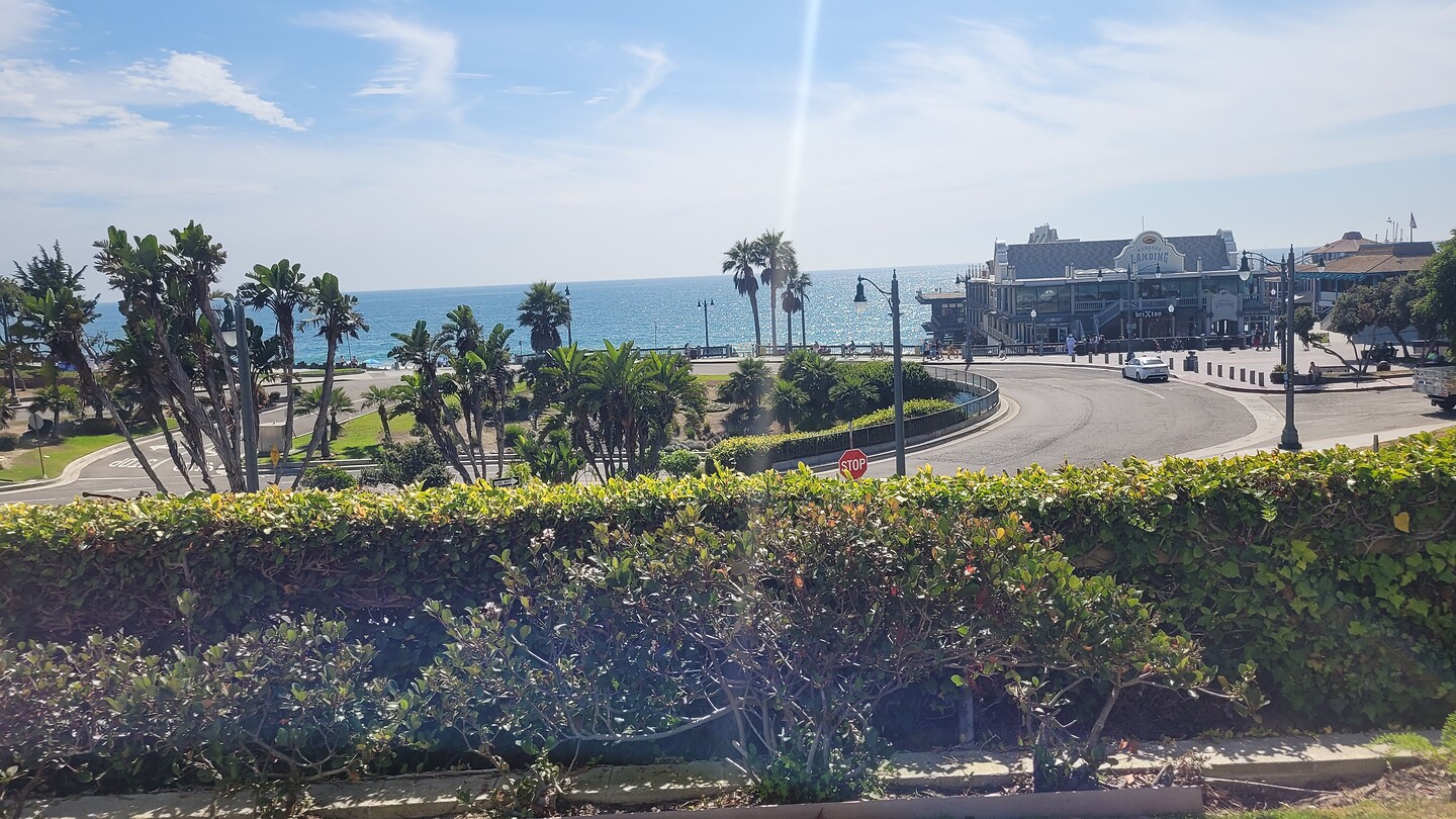 Redondo Beach