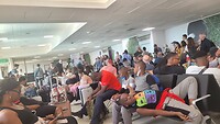 Heathrow