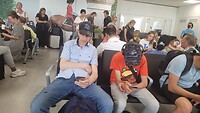 Heathrow