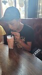 Late lunch