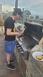 Bbq
