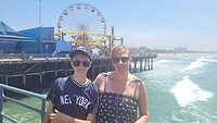 Santa Monica Pier